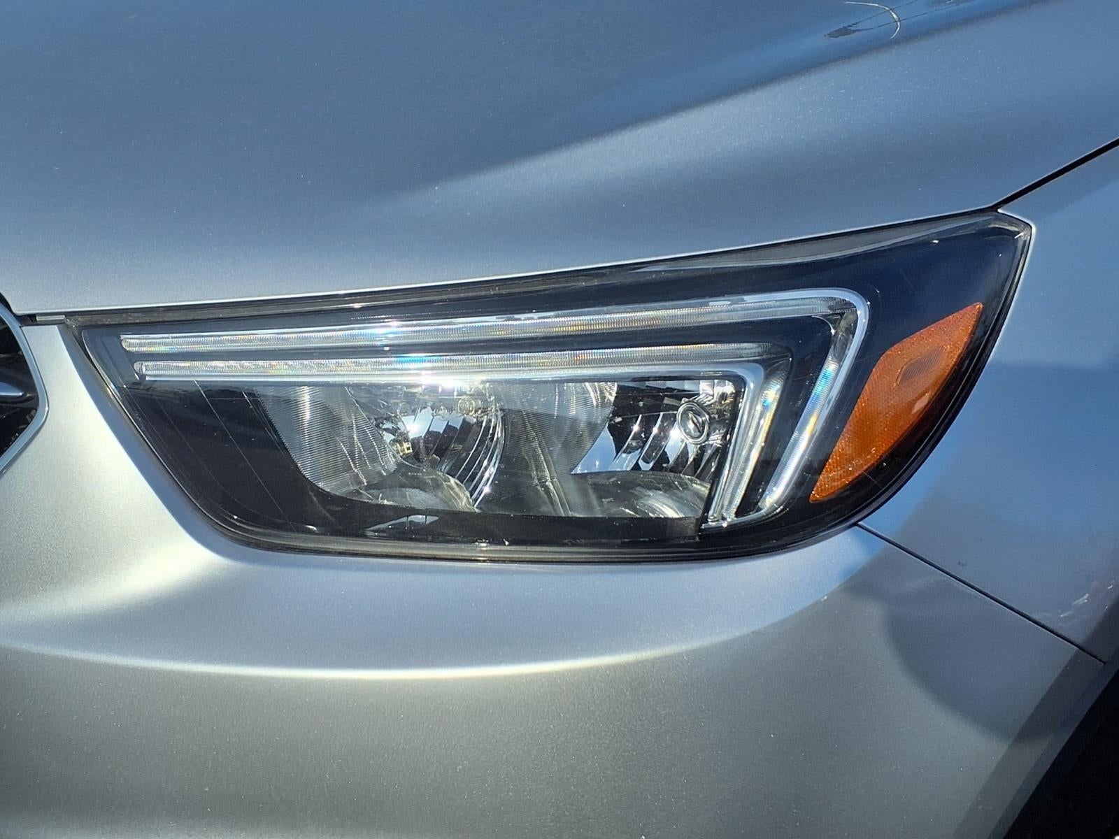 2019 Buick Encore Sport Touring