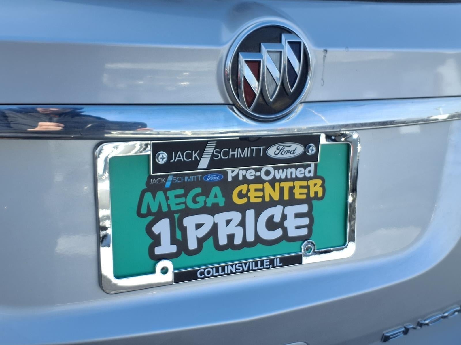 2019 Buick Encore Sport Touring