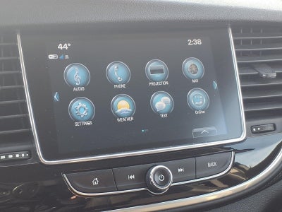 2019 Buick Encore Sport Touring