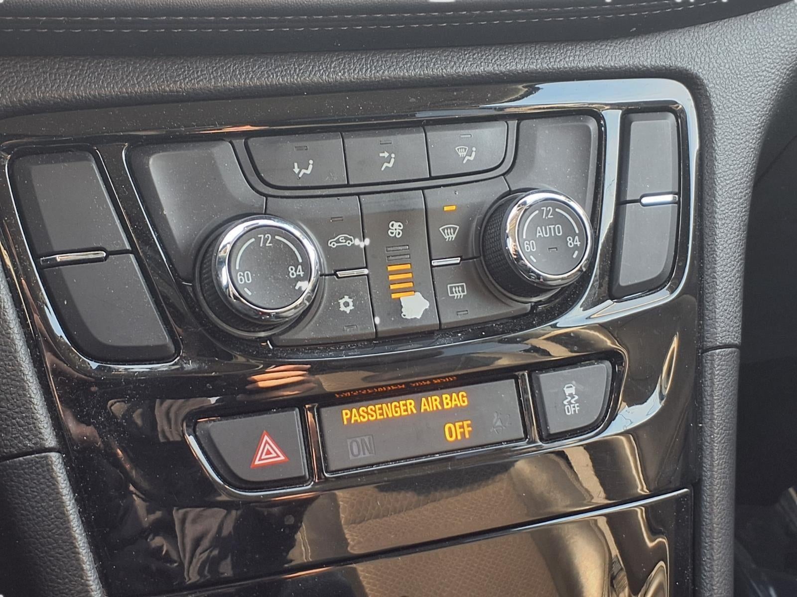 2019 Buick Encore Sport Touring