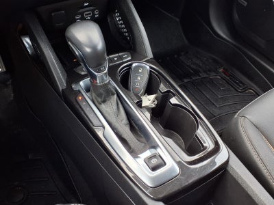 2022 Chevrolet Trailblazer ACTIV