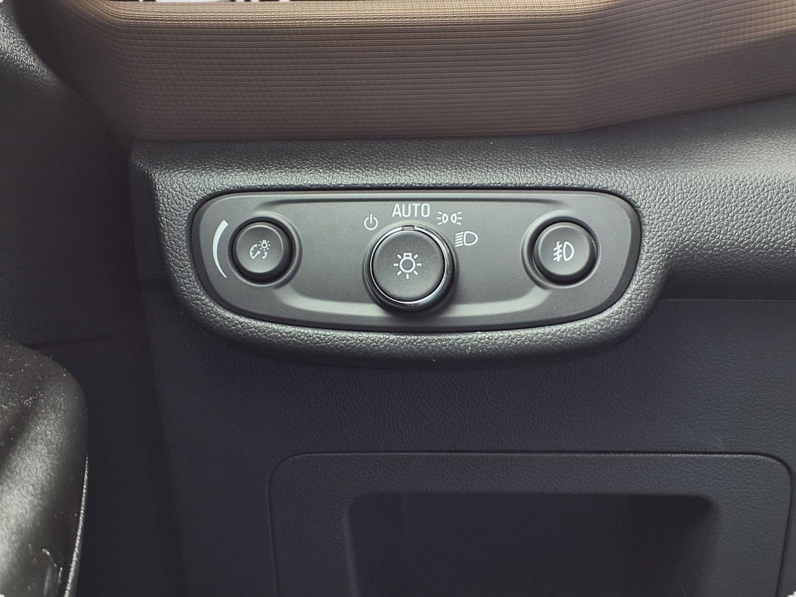 2022 Chevrolet Trailblazer ACTIV