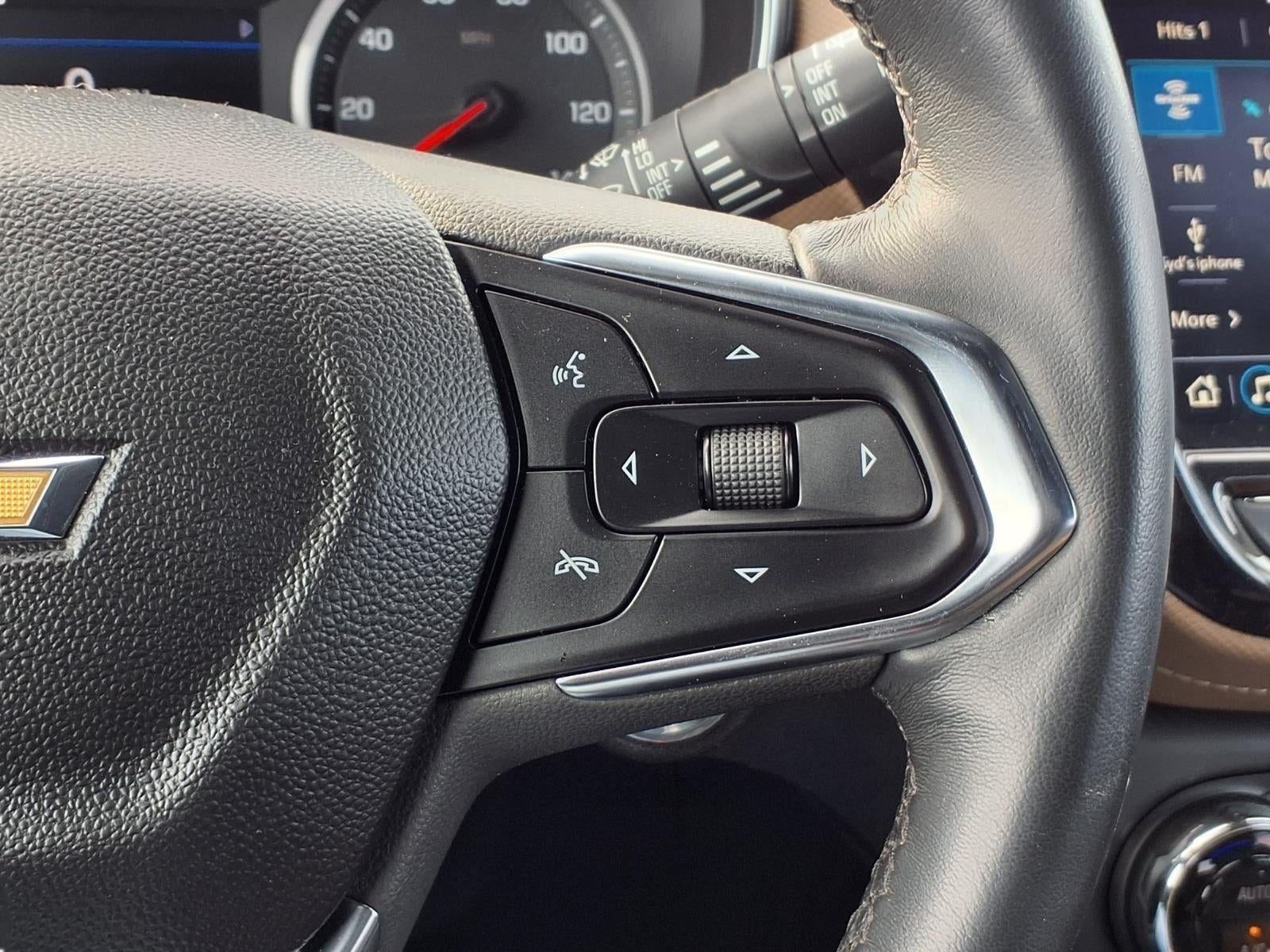 2022 Chevrolet Trailblazer ACTIV