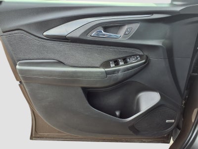 2022 Chevrolet Trailblazer ACTIV