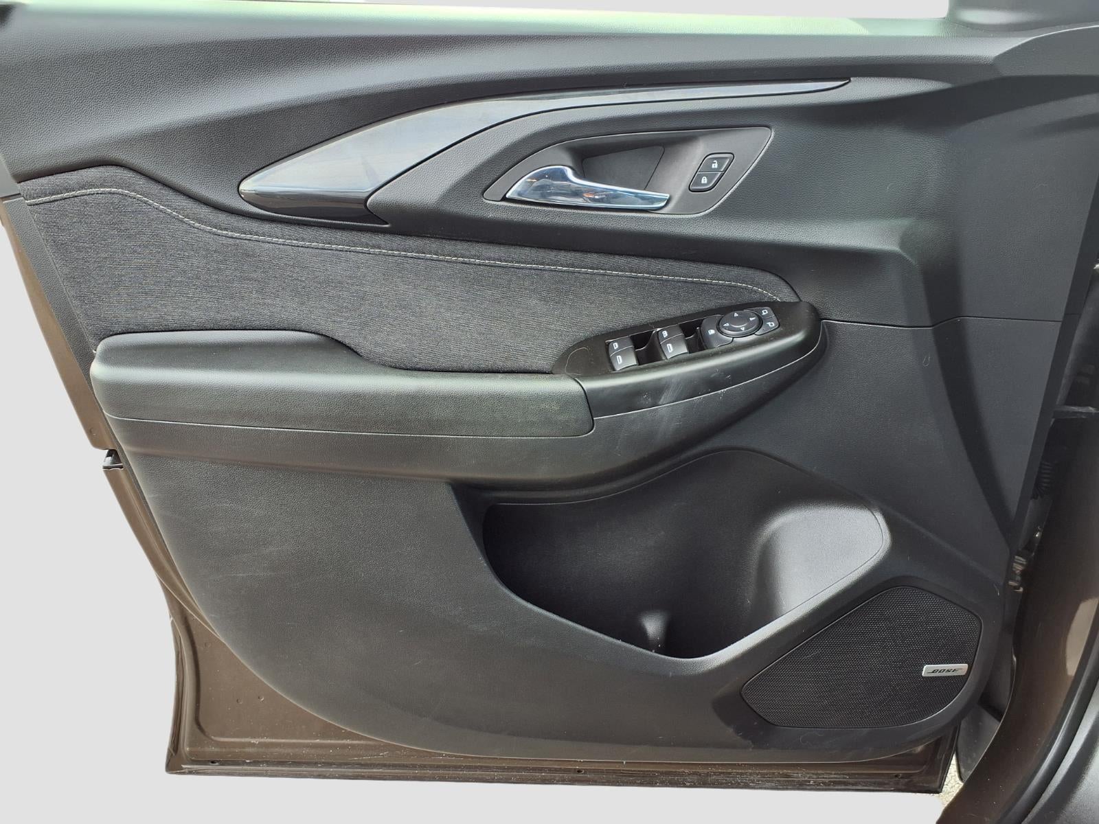 2022 Chevrolet Trailblazer ACTIV