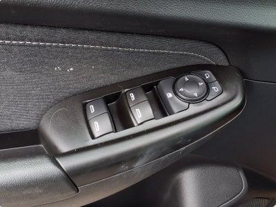 2022 Chevrolet Trailblazer ACTIV