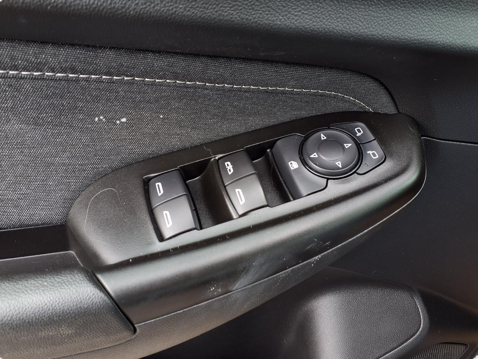 2022 Chevrolet Trailblazer ACTIV