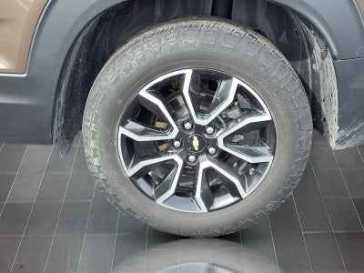 2022 Chevrolet Trailblazer ACTIV