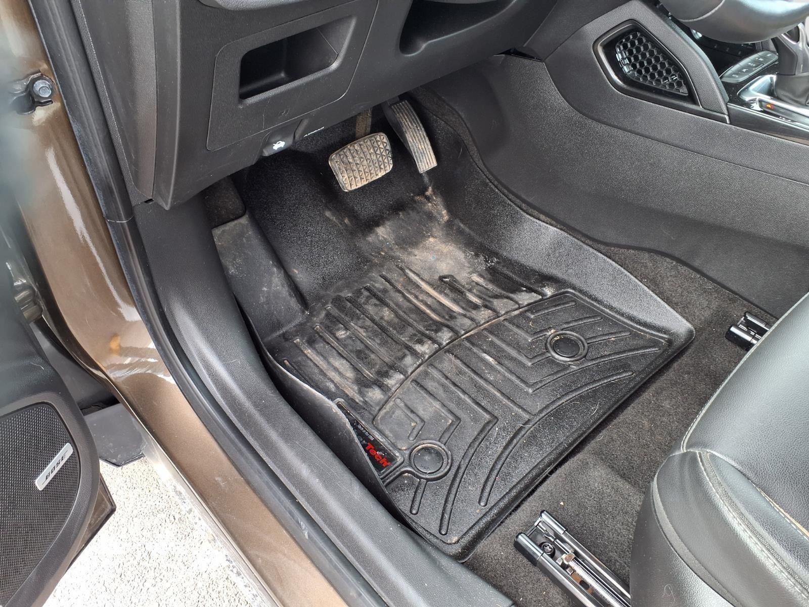 2022 Chevrolet Trailblazer ACTIV