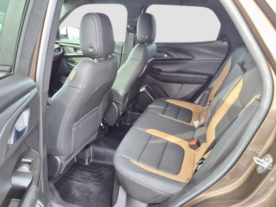 2022 Chevrolet Trailblazer ACTIV