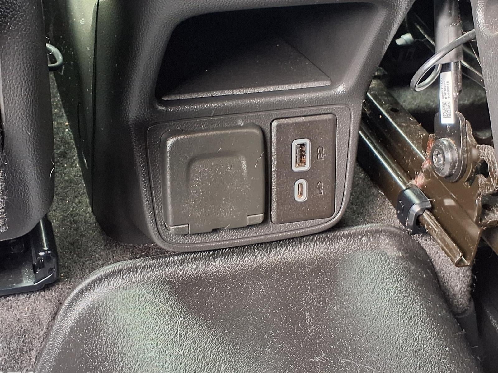 2022 Chevrolet Trailblazer ACTIV