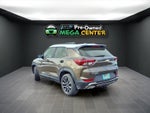 2022 Chevrolet Trailblazer ACTIV