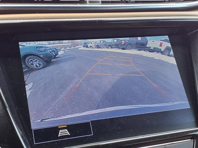 2022 Chevrolet Trailblazer ACTIV