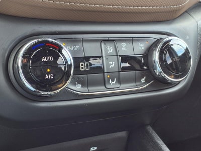 2022 Chevrolet Trailblazer ACTIV