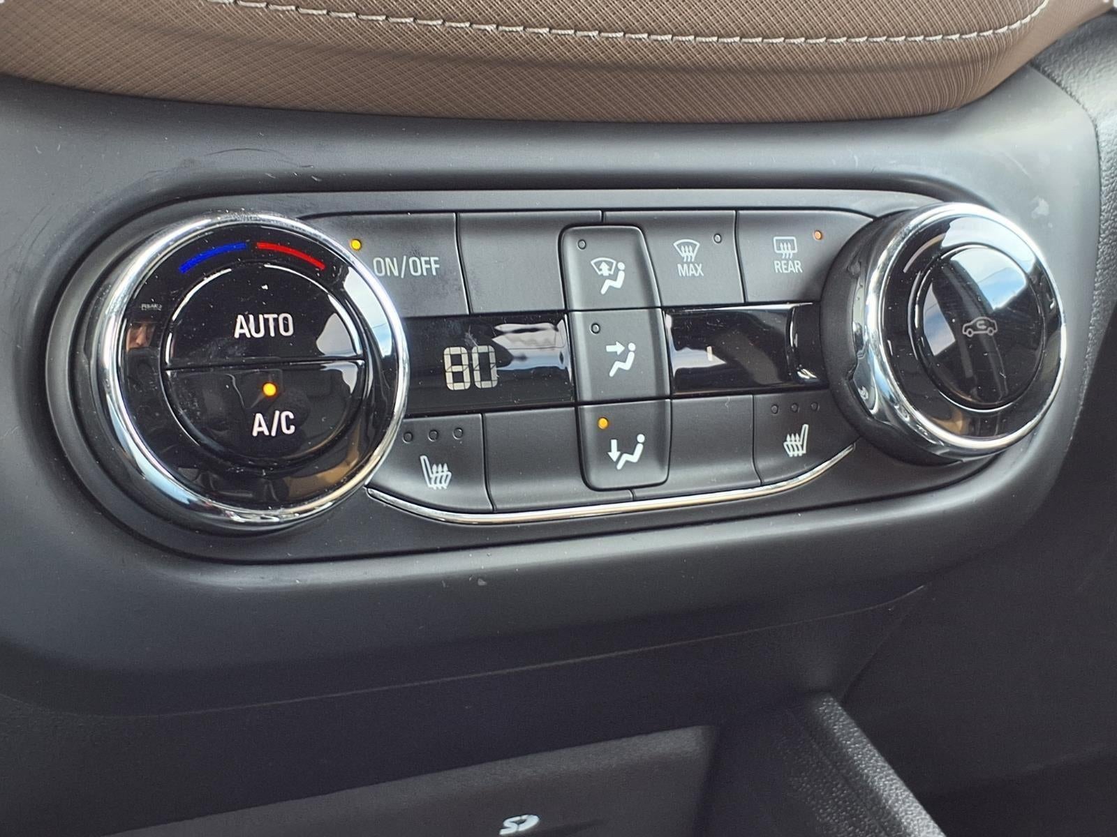 2022 Chevrolet Trailblazer ACTIV