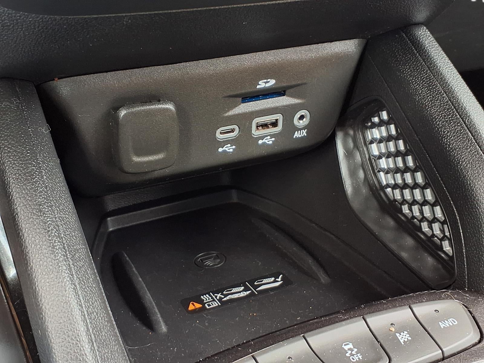 2022 Chevrolet Trailblazer ACTIV