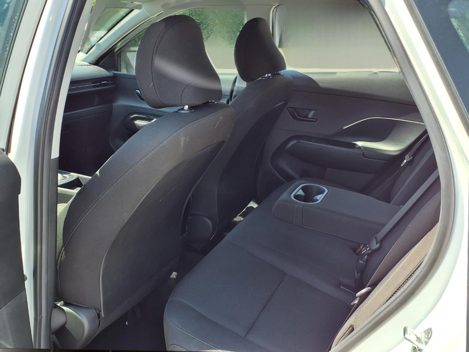 2025 Hyundai Kona SE