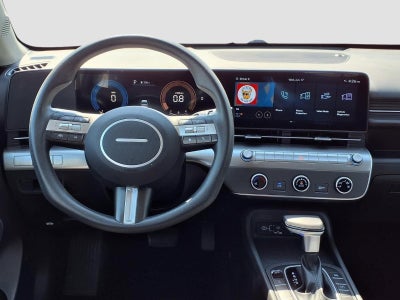 2025 Hyundai Kona SE