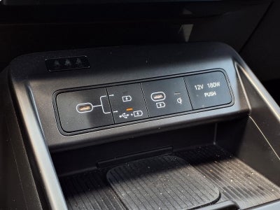 2025 Hyundai Kona N Line S