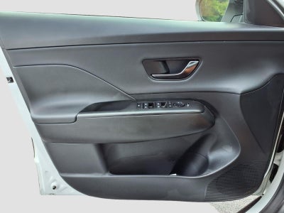 2025 Hyundai Kona N Line S