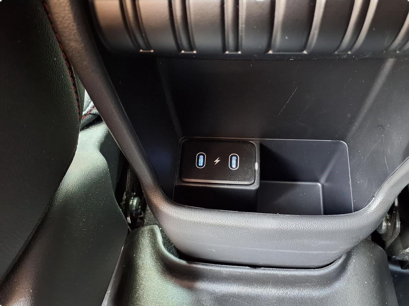 2025 Hyundai Kona N Line S