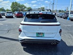 2025 Hyundai Kona N Line S