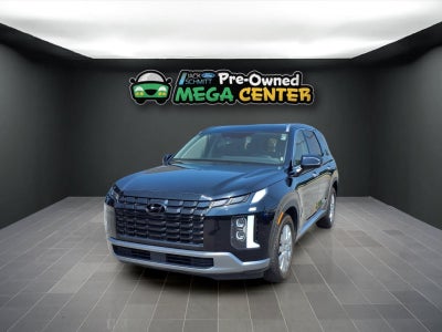 2024 Hyundai Palisade SEL 7P