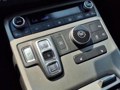 2024 Hyundai Palisade SEL 7P
