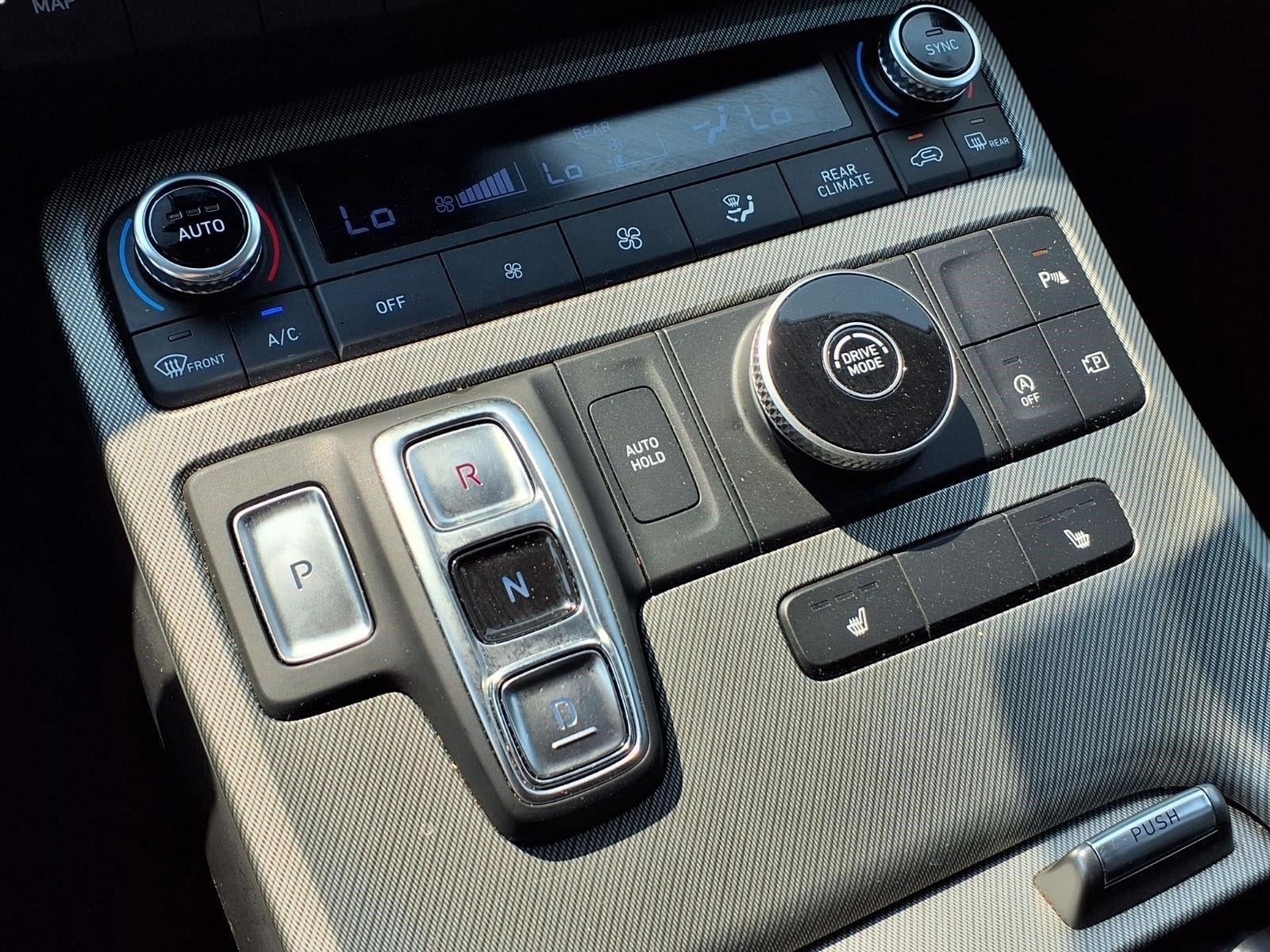 2024 Hyundai Palisade SEL 7P