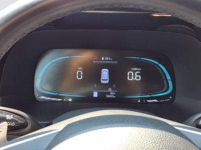 2024 Hyundai Palisade SEL 7P