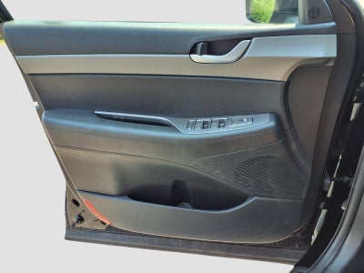 2024 Hyundai Palisade SEL 7P