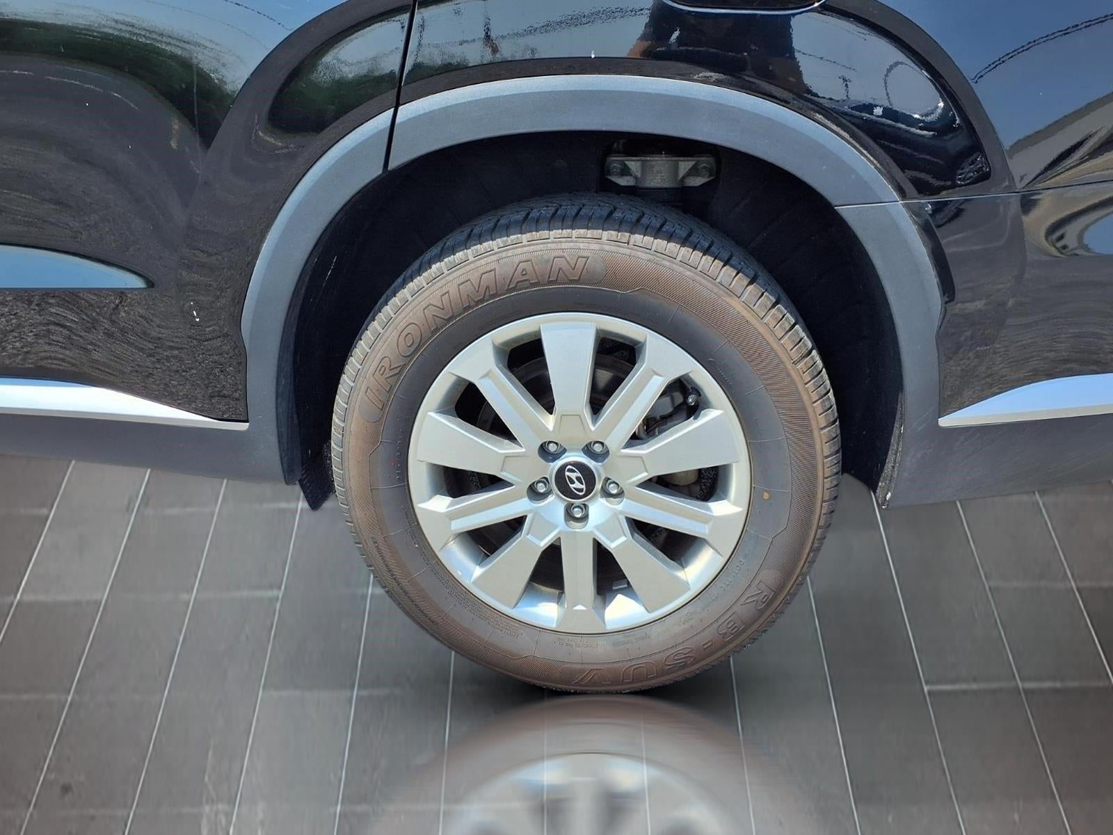 2024 Hyundai Palisade SEL 7P