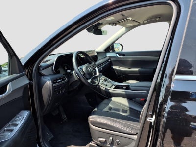 2024 Hyundai Palisade SEL 7P