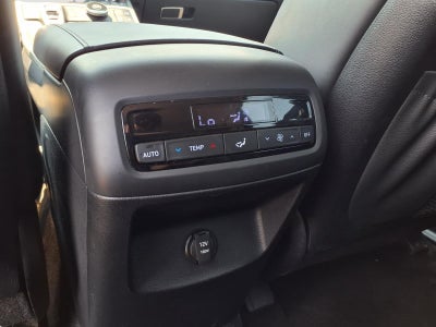 2024 Hyundai Palisade SEL 7P