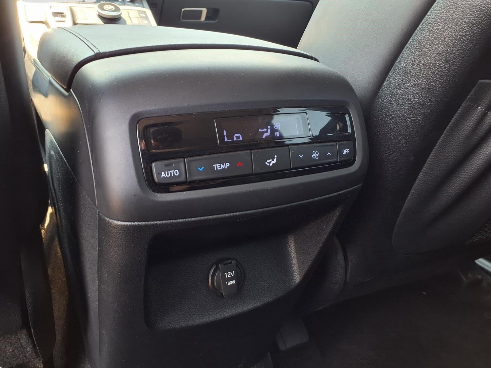 2024 Hyundai Palisade SEL 7P