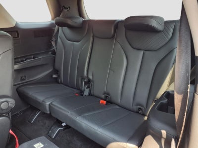 2024 Hyundai Palisade SEL 7P