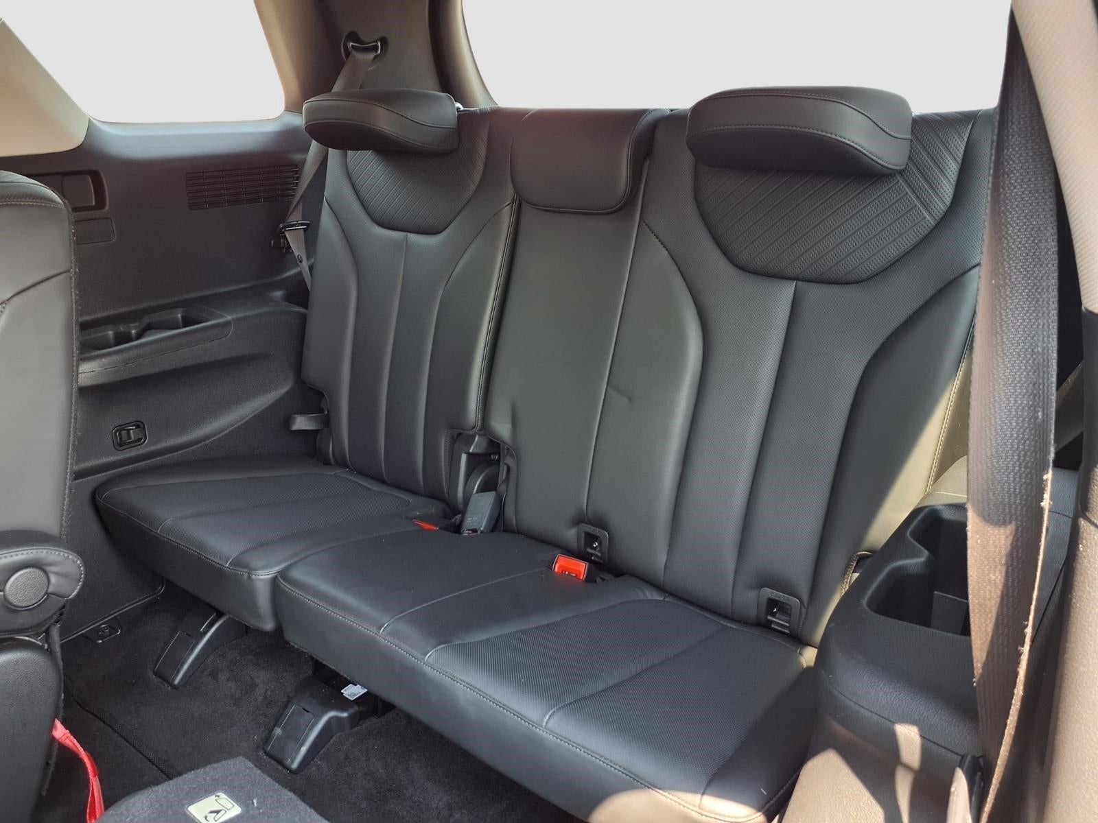 2024 Hyundai Palisade SEL 7P
