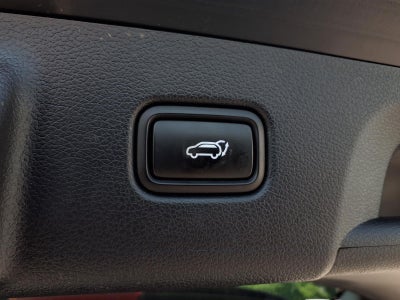 2024 Hyundai Palisade SEL 7P