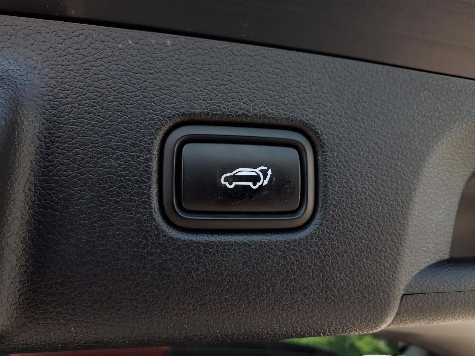 2024 Hyundai Palisade SEL 7P
