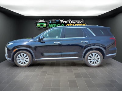 2024 Hyundai Palisade SEL 7P