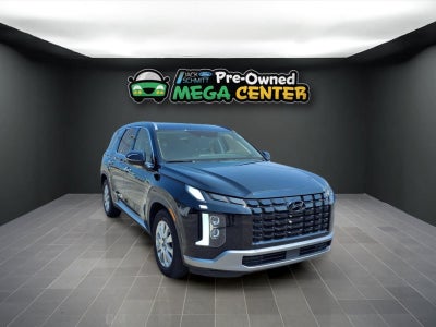 2024 Hyundai Palisade SEL 7P