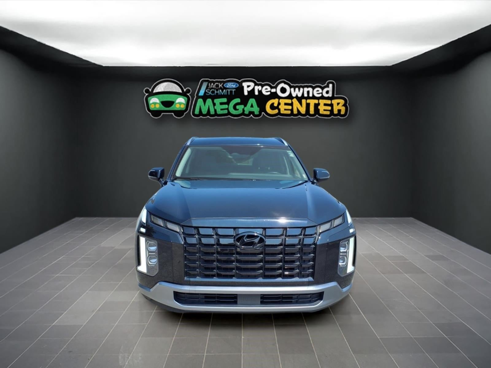 2024 Hyundai Palisade SEL 7P