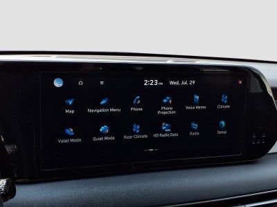2024 Hyundai Palisade SEL 7P