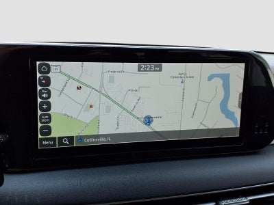 2024 Hyundai Palisade SEL 7P