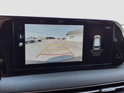 2024 Hyundai Palisade SEL 7P