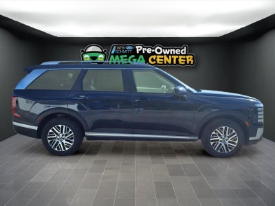 2026 Hyundai Palisade SEL 7P