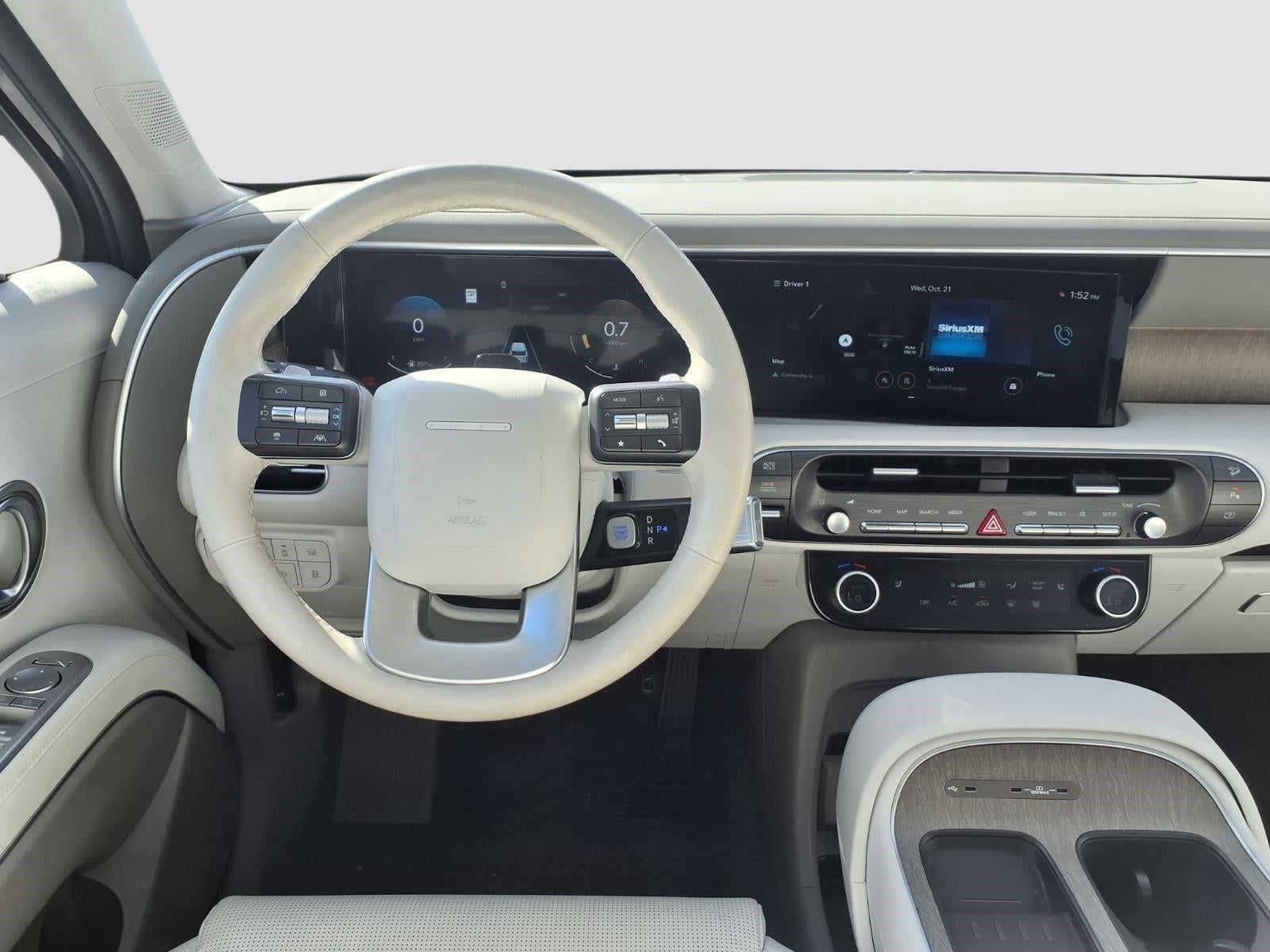 2026 Hyundai Palisade SEL 7P