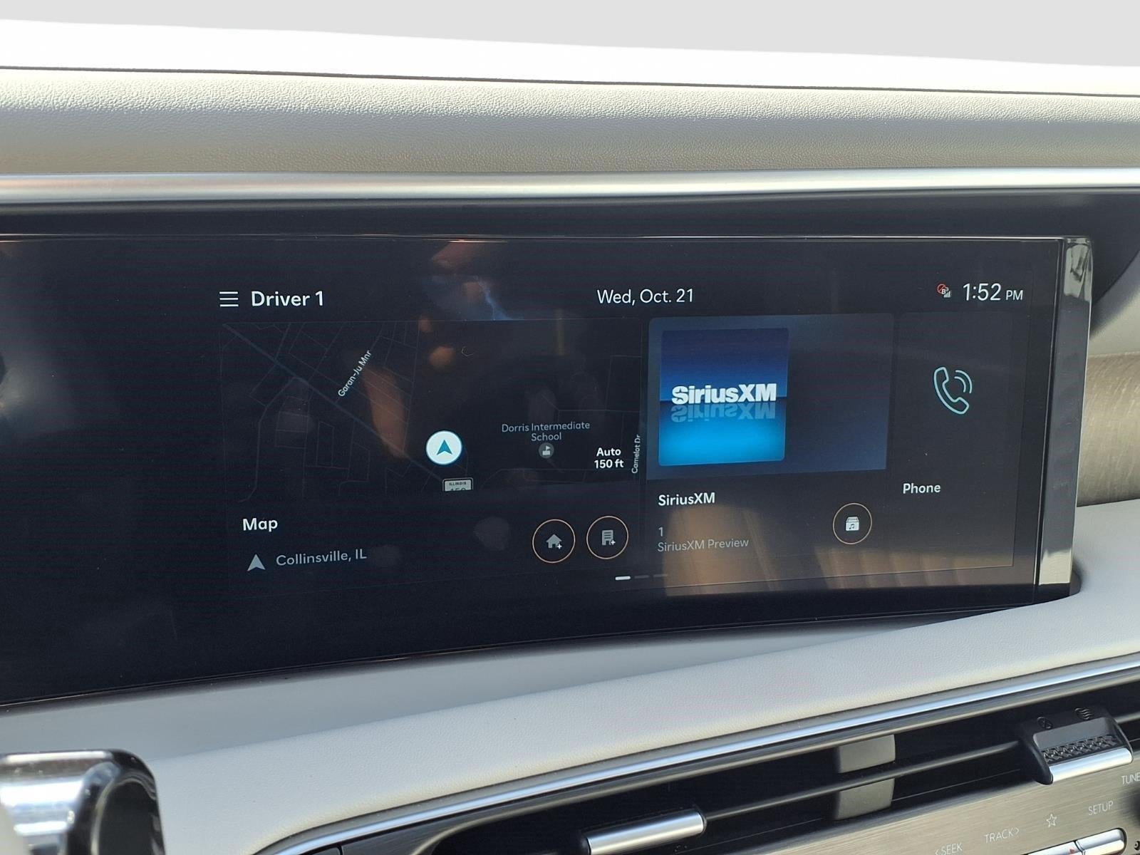 2026 Hyundai Palisade SEL 7P