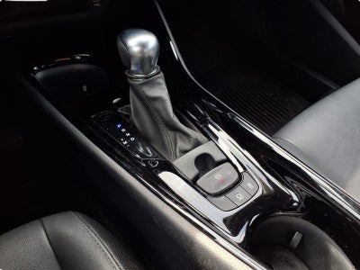 2022 Toyota C-HR Limited