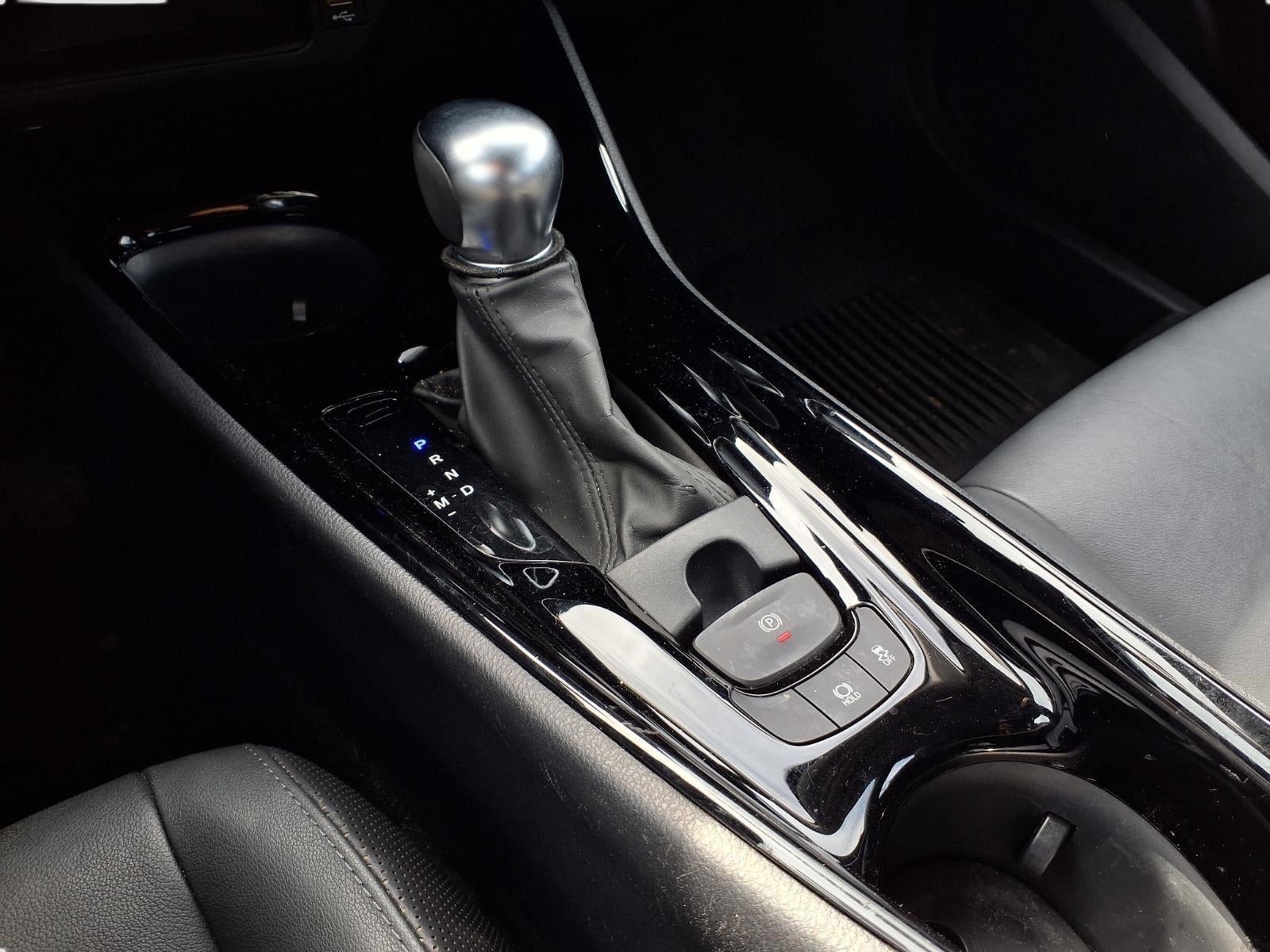 2022 Toyota C-HR Limited